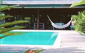 Secret Pool Villa Tuason Beach